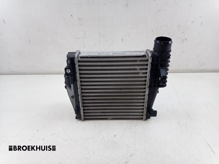 Usados Intercooler DS Automobiles DS 7 1.6 16V E-Tense 225 Precio € 50,00 Norma de margen ofrecido por Autobedrijf Broekhuis B.V.