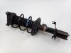 Renault Twingo III (AH) 1.0 SCe 75 12V Barre amortisseur avant droit