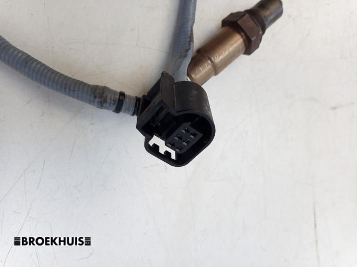 Sonde lambda d'un DS DS 7 1.6 16V E-Tense 225 2025