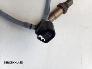 Sonde lambda d'un DS DS 7 1.6 16V E-Tense 225 2025