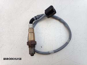 Sonde lambda d'un DS DS 7 1.6 16V E-Tense 225 2025