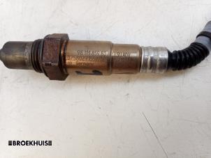 Sonde lambda d'un DS DS 7 1.6 16V E-Tense 225 2025