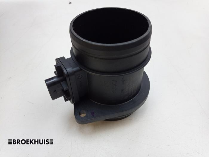 Gebrauchte Luftmassenmesser DS Automobiles DS 7 1.6 16V E-Tense 225 Preis € 35,00 Margenregelung angeboten von Autobedrijf Broekhuis B.V.