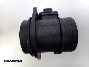 Luftmassenmesser van een DS DS 7 1.6 16V E-Tense 225 2025