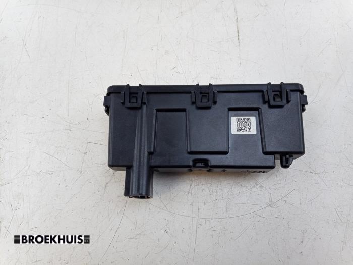 Used Esp computer DS Automobiles DS 7 1.6 16V E-Tense 225 Price € 77,50 Margin scheme offered by Autobedrijf Broekhuis B.V.