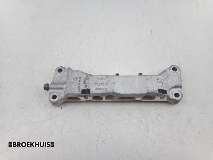 Used Engine mount DS Automobiles DS 7 1.6 16V E-Tense 225 Price € 85,00 Margin scheme offered by Autobedrijf Broekhuis B.V.