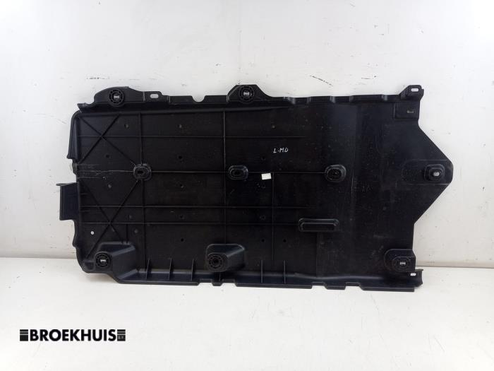 Begagnade Hasplåt DS Automobiles DS 7 1.6 16V E-Tense 225 Pris € 75,00 Marginaltabell erbjuds av Autobedrijf Broekhuis B.V.