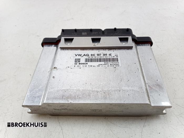 Used Injection computer Volkswagen Golf VII (AUA) 1.0 TSI 12V Price € 50,00 Margin scheme offered by Autobedrijf Broekhuis B.V.