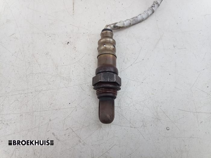 Sonde lambda d'un Peugeot 206 (2A/C/H/J/S) 1.4 16V 2004