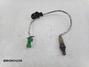 Sonde lambda d'un Peugeot 206 (2A/C/H/J/S) 1.4 16V 2004