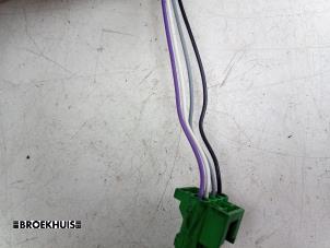 Sonde lambda d'un Peugeot 206 (2A/C/H/J/S) 1.4 16V 2004
