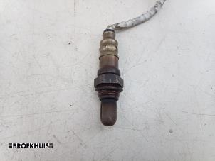 Sonde lambda d'un Peugeot 206 (2A/C/H/J/S) 1.4 16V 2004