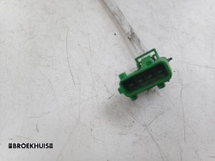 Sonde lambda d'un Peugeot 206 (2A/C/H/J/S) 1.4 16V 2004