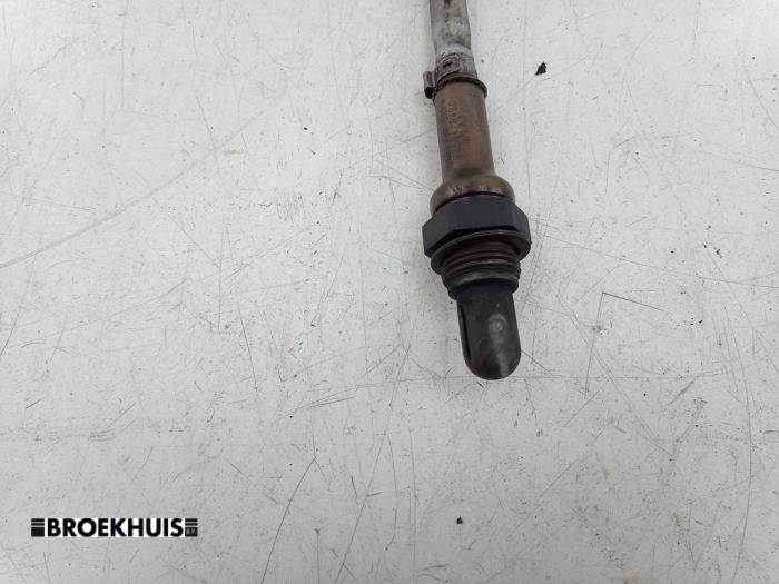 Lambda probe from a Peugeot 206 (2A/C/H/J/S) 1.4 16V 2004