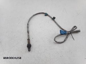 Lambda probe from a Peugeot 206 (2A/C/H/J/S) 1.4 16V 2004
