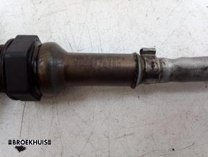 Lambda probe from a Peugeot 206 (2A/C/H/J/S) 1.4 16V 2004