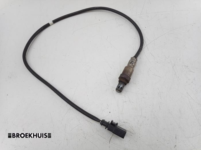 Usados Sonda Lambda Volkswagen Golf VII (AUA) 1.0 TSI 12V Precio € 20,00 Norma de margen ofrecido por Autobedrijf Broekhuis B.V.