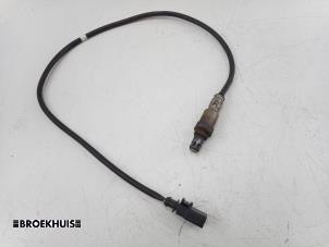 Sonde lambda d'un Volkswagen Golf VII (AUA) 1.0 TSI 12V 2017