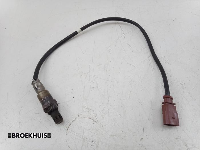 Usados Sonda Lambda Volkswagen Golf VII (AUA) 1.0 TSI 12V Precio € 20,00 Norma de margen ofrecido por Autobedrijf Broekhuis B.V.