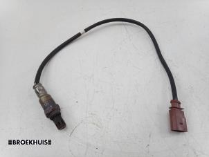 Lambda probe from a Volkswagen Golf VII (AUA) 1.0 TSI 12V 2017