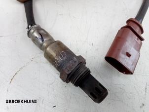 Lambda probe from a Volkswagen Golf VII (AUA) 1.0 TSI 12V 2017