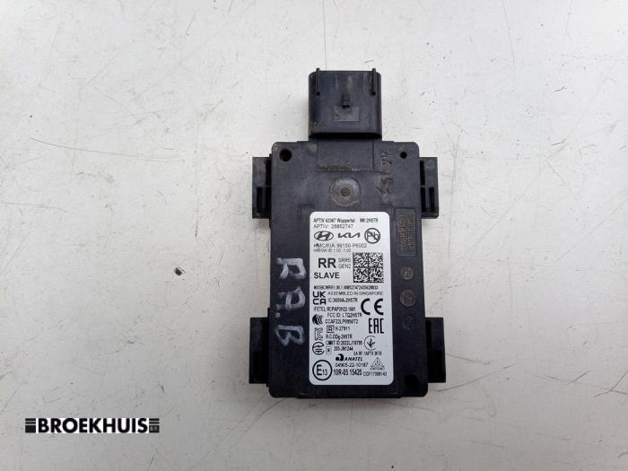 Gebrauchte Radarsensor Hyundai Santa Fe V (MX5) 1.6 T-GDI PHEV 4WD Preis € 250,00 Margenregelung angeboten von Autobedrijf Broekhuis B.V.