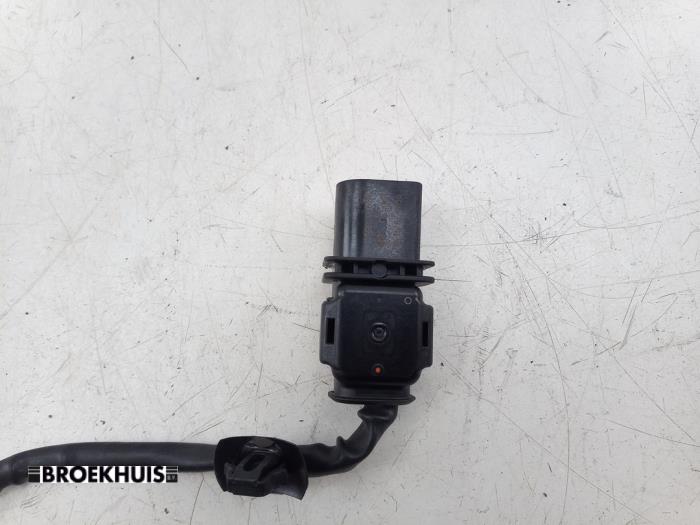 Lambda probe from a Hyundai Santa Fe V (MX5) 1.6 T-GDI PHEV 4WD 2025