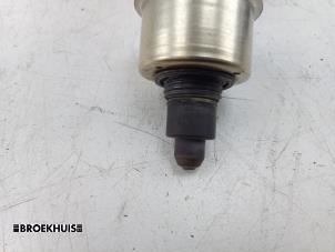 Lambda probe from a Hyundai Santa Fe V (MX5) 1.6 T-GDI PHEV 4WD 2025