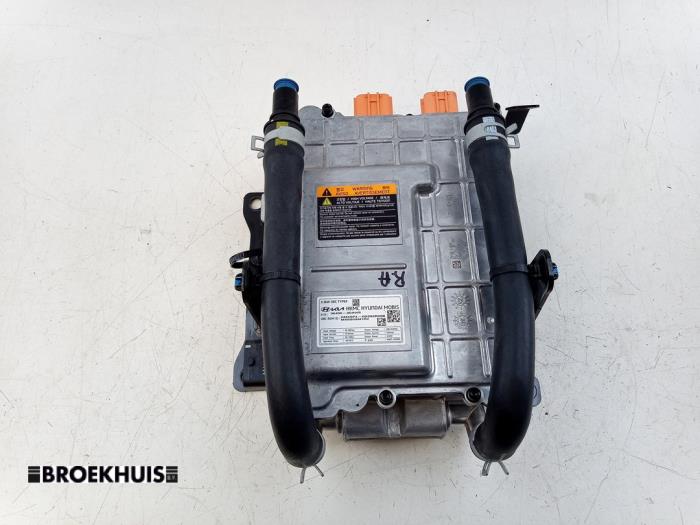 Gebrauchte Wärmetauscher Hyundai Santa Fe V (MX5) 1.6 T-GDI PHEV 4WD Preis € 350,00 Margenregelung angeboten von Autobedrijf Broekhuis B.V.