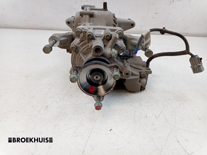 Begagnade Bakre differential Hyundai Santa Fe V (MX5) 1.6 T-GDI PHEV 4WD Pris € 1.650,00 Marginaltabell erbjuds av Autobedrijf Broekhuis B.V.