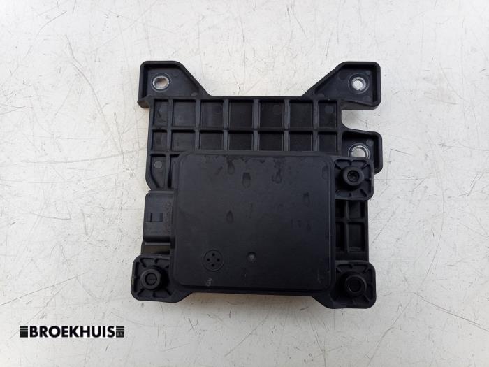 Gebrauchte ACC Sensor (Entfernung) Hyundai Santa Fe V (MX5) 1.6 T-GDI PHEV 4WD Preis € 350,00 Margenregelung angeboten von Autobedrijf Broekhuis B.V.