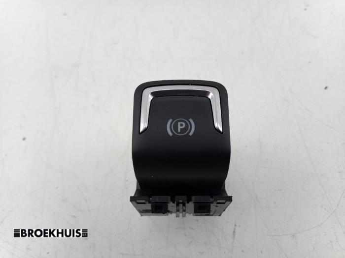 Gebrauchte Handbremse Schalter Opel Corsa F (UB/UH/UP) Electric, Corsa-e 50kWh Preis € 25,00 Margenregelung angeboten von Autobedrijf Broekhuis B.V.