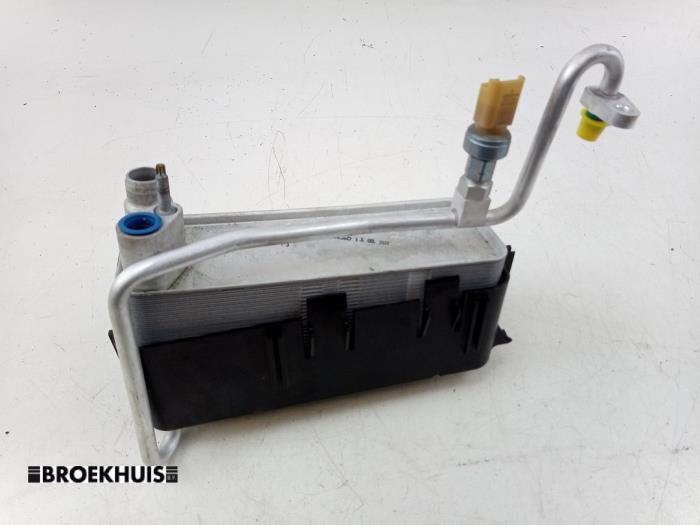 Gebrauchte Wärmetauscher Opel Corsa F (UB/UH/UP) Electric, Corsa-e 50kWh Preis € 60,00 Margenregelung angeboten von Autobedrijf Broekhuis B.V.