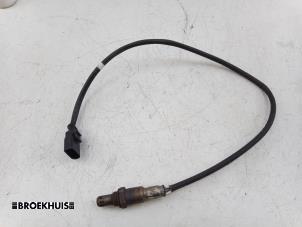 Lambda probe from a Audi A1 Sportback (8XA/8XF) 1.0 TFSI Ultra 12V 2016