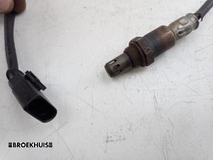 Lambda probe from a Audi A1 Sportback (8XA/8XF) 1.0 TFSI Ultra 12V 2016