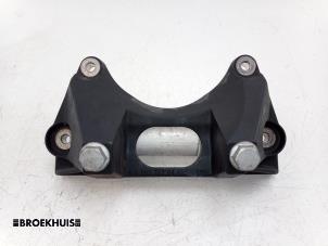 HouYeen Support Boîte De Vitesses Arrière Pour Mercedes Sprinter 2006-2018 & VW Crafter - Pièce De Montage Robuste