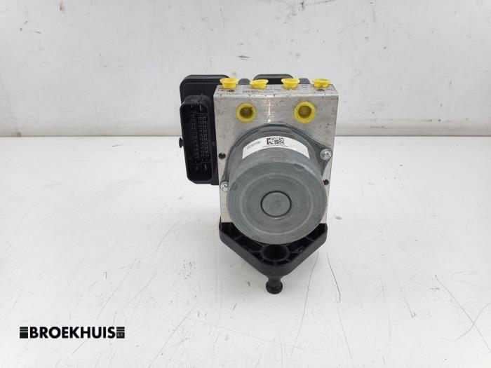 Gebrauchte ABS Pumpe Mercedes Sprinter 3,5t (907.6/910.6) 315 CDI 2.0 D RWD Preis € 302,50 Mit Mehrwertsteuer angeboten von Autobedrijf Broekhuis B.V.