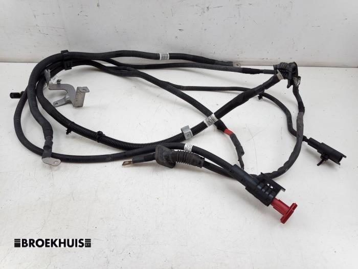 Begagnade Kablage Mercedes Sprinter 3,5t (907.6/910.6) 315 CDI 2.0 D RWD Pris € 60,50 Inklusive moms erbjuds av Autobedrijf Broekhuis B.V.