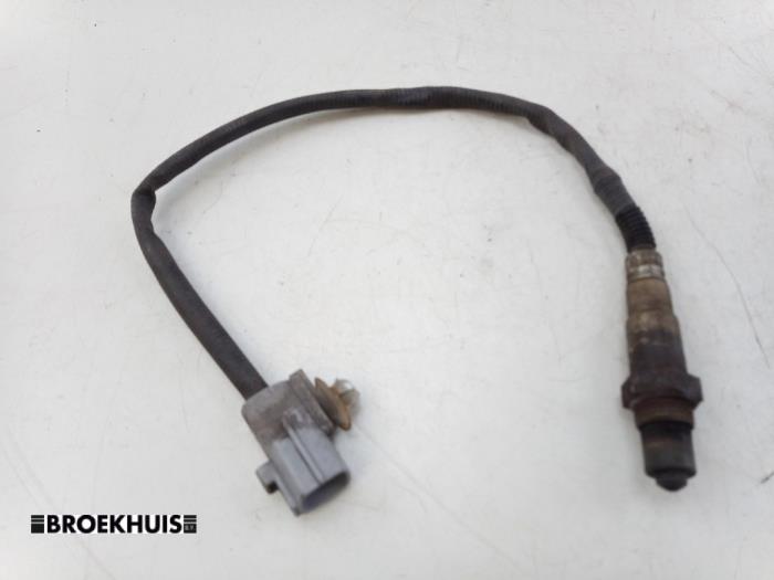 Usados Sonda Lambda Suzuki Alto 1.0 12V Precio € 25,00 Norma de margen ofrecido por Autobedrijf Broekhuis B.V.