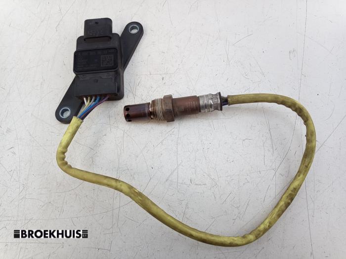 Usados Sensor Nox Mercedes Sprinter 3,5t (907.6/910.6) 315 CDI 2.0 D RWD Precio € 151,25 IVA incluido ofrecido por Autobedrijf Broekhuis B.V.