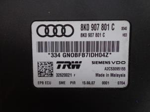Używane Modul hamulca postojowego Audi A5 (8T3) 2.7 TDI V6 24V Cena € 42,35 Z VAT oferowane przez Autobedrijf Broekhuis B.V.