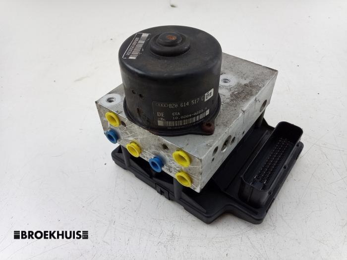 Gebrauchte ABS Pumpe Audi A2 (8Z0) 1.4 16V Preis € 125,00 Margenregelung angeboten von Autobedrijf Broekhuis B.V.