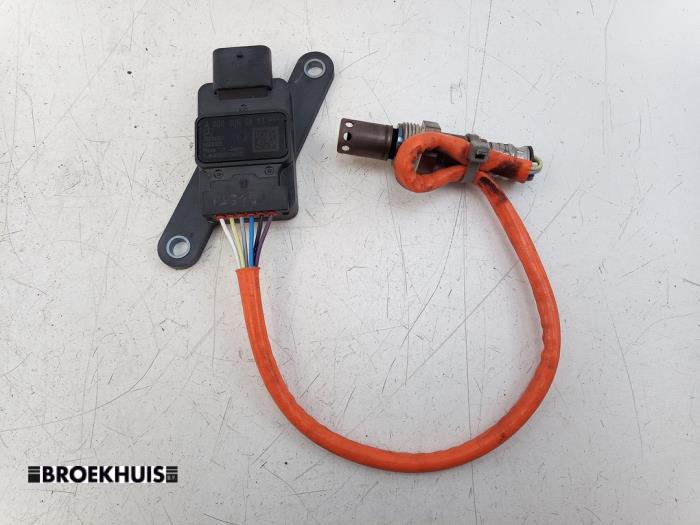 Używane Czujnik Nox Mercedes Sprinter 3,5t (907.6/910.6) 317 CDI 2.0 D RWD Cena € 121,00 Z VAT oferowane przez Autobedrijf Broekhuis B.V.