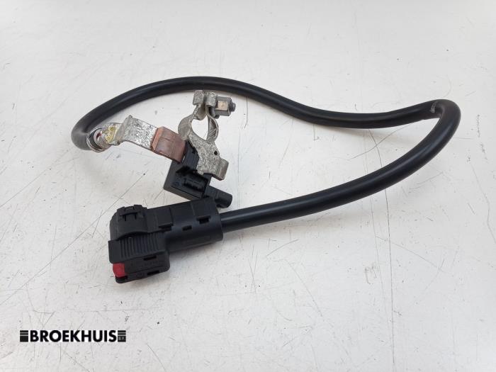 Begagnade Batterisensor Mercedes Sprinter 3,5t (907.6/910.6) 317 CDI 2.0 D RWD Pris € 42,35 Inklusive moms erbjuds av Autobedrijf Broekhuis B.V.