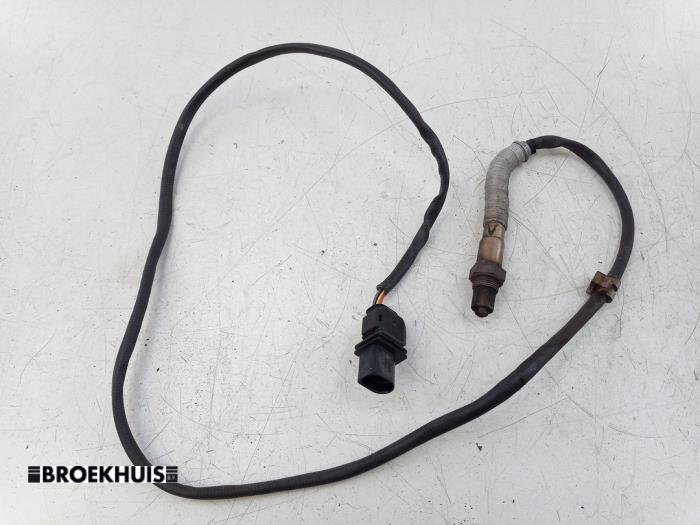 Usados Sonda Lambda BMW 3 serie Touring (E91) 325i 24V Precio € 35,00 Norma de margen ofrecido por Autobedrijf Broekhuis B.V.