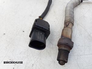 Lambda probe from a BMW 3 serie Touring (E91) 325i 24V 2008