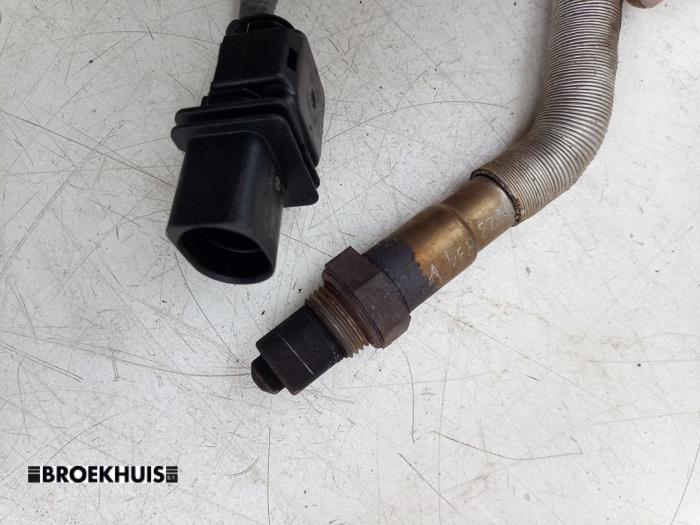 Lambda probe from a BMW 3 serie Touring (E91) 325i 24V 2008