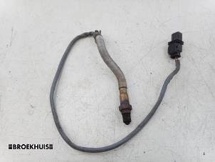 Lambda probe from a BMW 3 serie Touring (E91) 325i 24V 2008