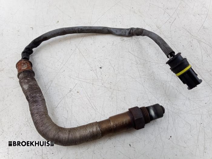 Usados Sonda Lambda BMW 3 serie Touring (E91) 325i 24V Precio € 30,00 Norma de margen ofrecido por Autobedrijf Broekhuis B.V.