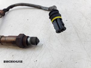 Lambda probe from a BMW 3 serie Touring (E91) 325i 24V 2008